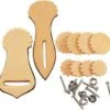 Weaver Leather Saddle Repair Kit -Saddlery Shop 6300 default l