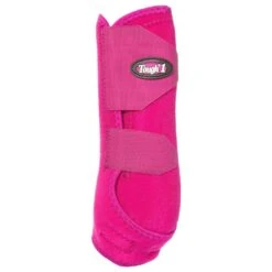 Tough 1 Extreme Vented Sport Boots 4 Pack -Saddlery Shop 64 18000S fromShopify 3