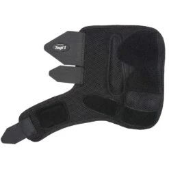 Tough 1 Easy Breathe Airflow Mesh Sport Boots Front -Saddlery Shop 64 2000F 2b