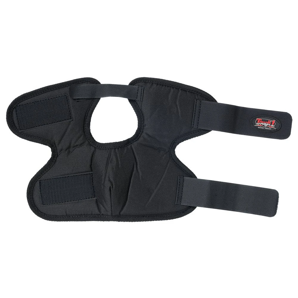 Tough 1 Magnetic Hock Boots 4 Tough 1 Magnetic Hock Boots - Image 2