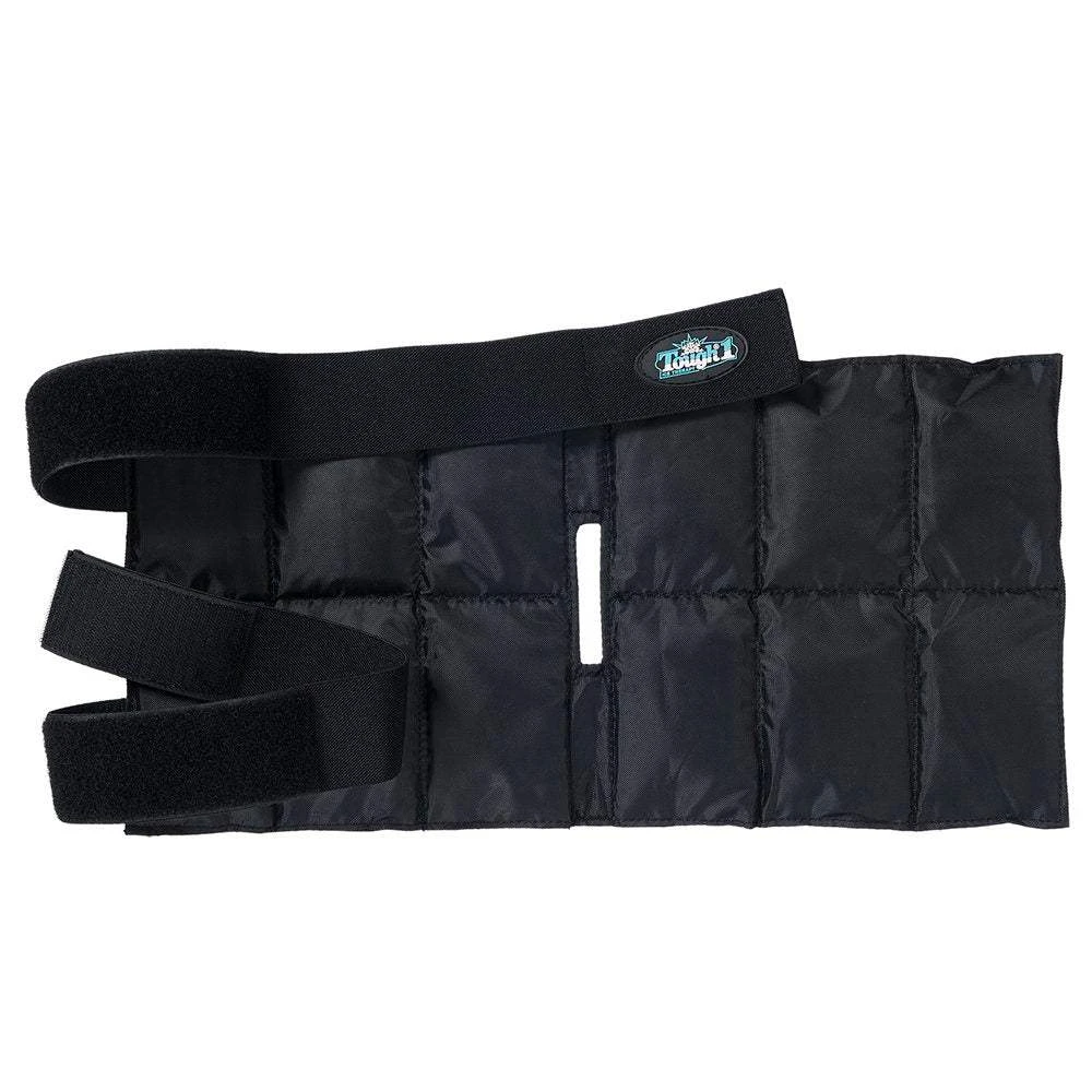 Tough 1 Ice Therapy Knee/Hock Wrap 4 Tough 1 Ice Therapy Knee/Hock Wrap - Image 2