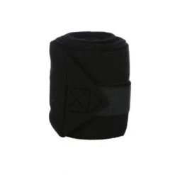 Mustang Horse 4 Pack Fleece Polo Wraps