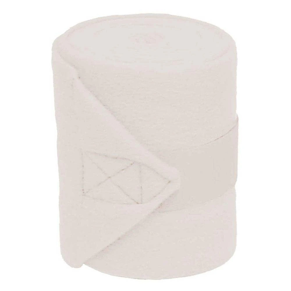 Mustang Horse 4 Pack Fleece Polo Wraps 10 Mustang Horse 4 Pack Fleece Polo Wraps - Image 8