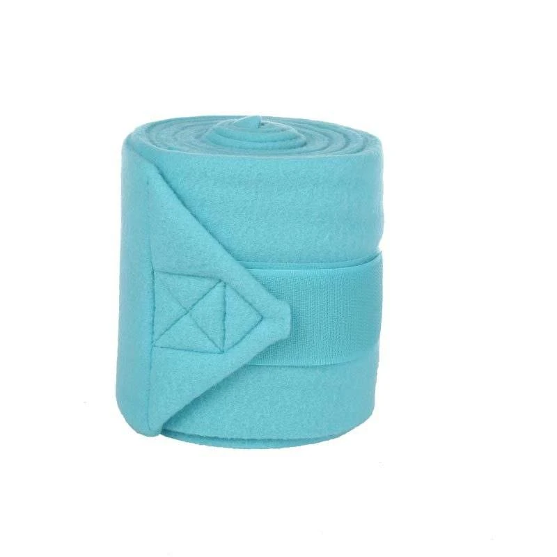 Mustang Horse 4 Pack Fleece Polo Wraps 11 Mustang Horse 4 Pack Fleece Polo Wraps - Image 9