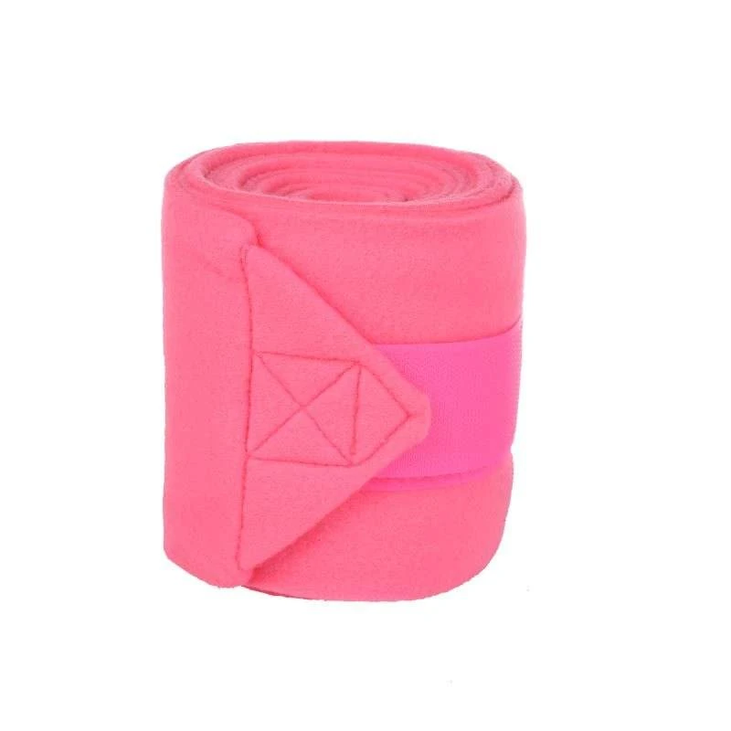 Mustang Horse 4 Pack Fleece Polo Wraps 7 Mustang Horse 4 Pack Fleece Polo Wraps - Image 5