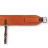 Martin Saddlery Straight Flank Cinch 4 1/2 In