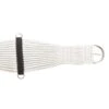 Mustang NRS 27 Strand White Roper Cinch -Saddlery Shop 7125 default l