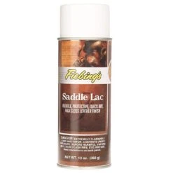 Fiebing Chemical Co Saddle Lac 13oz