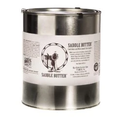 NRS Saddle Butter - 1 Gallon