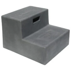 High Country Plastics Trailer/RV 14in. Entry Step