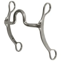 Classic Shoulder Holder High Port Bit