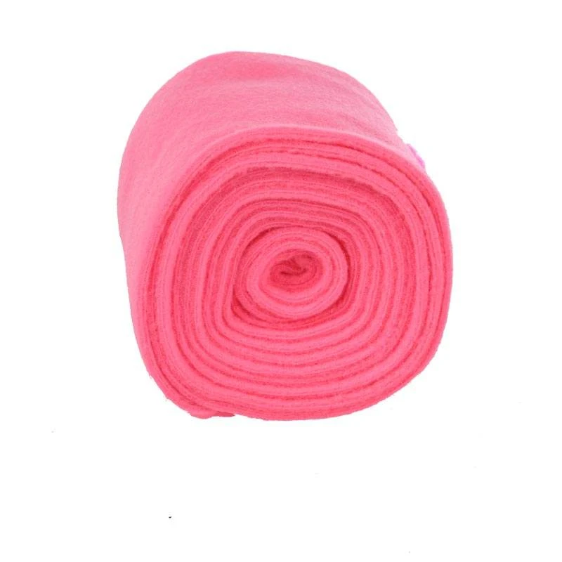 Mustang Horse 4 Pack Fleece Polo Wraps 6 Mustang Horse 4 Pack Fleece Polo Wraps - Image 4