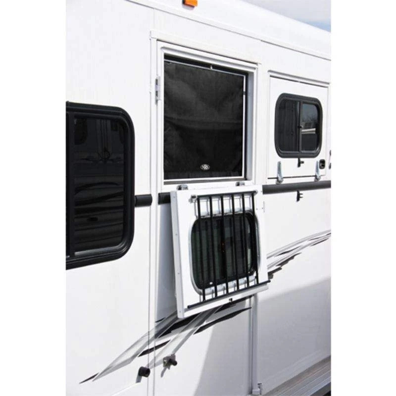 Professionals Choice Trailer Window Screen 3 Professionals Choice Trailer Window Screen