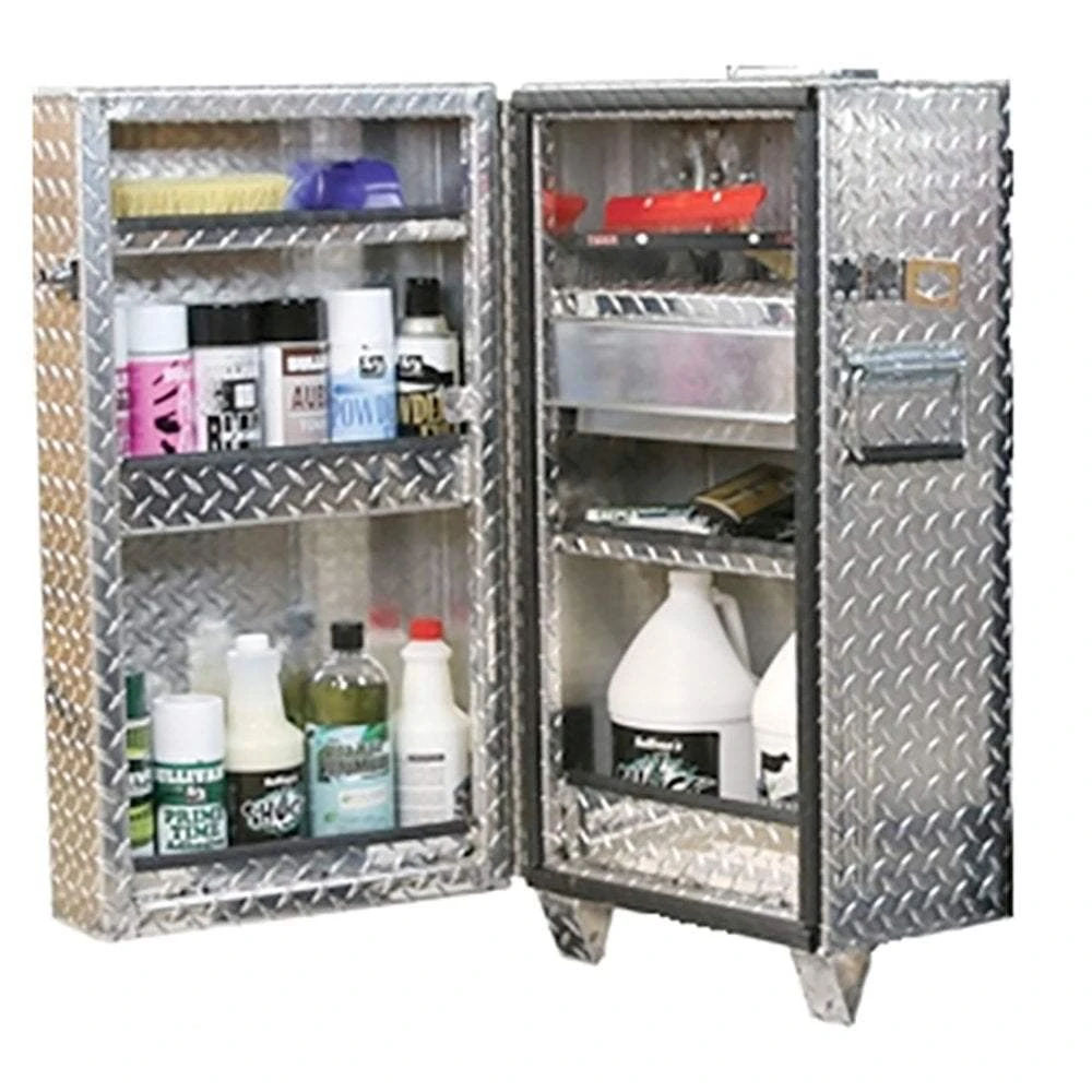 Sullivan Supply Jackpot Show Box 3 Sullivan Supply Jackpot Show Box