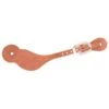 Nrs Tack Roughout Dove Wing Spur Strap -Saddlery Shop 87478 default l
