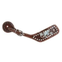 Tough 1 Tooled Floral 3 Piece Tack Set 10 Tough 1 Tooled Floral 3 Piece Tack Set -Saddlery Shop 90 5650 TOUGH 1 3