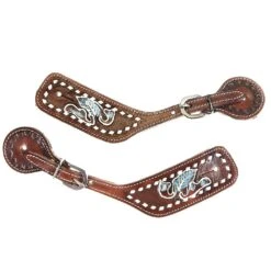Tough 1 Tooled Floral 3 Piece Tack Set 11 Tough 1 Tooled Floral 3 Piece Tack Set -Saddlery Shop 90 5650 TOUGH 1 5
