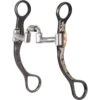 Classic 7 1/2in. Cheek Low Port Barrel Bit 2 Classic 7 1/2in. Cheek Low Port Barrel Bit -Saddlery Shop 91427 default l