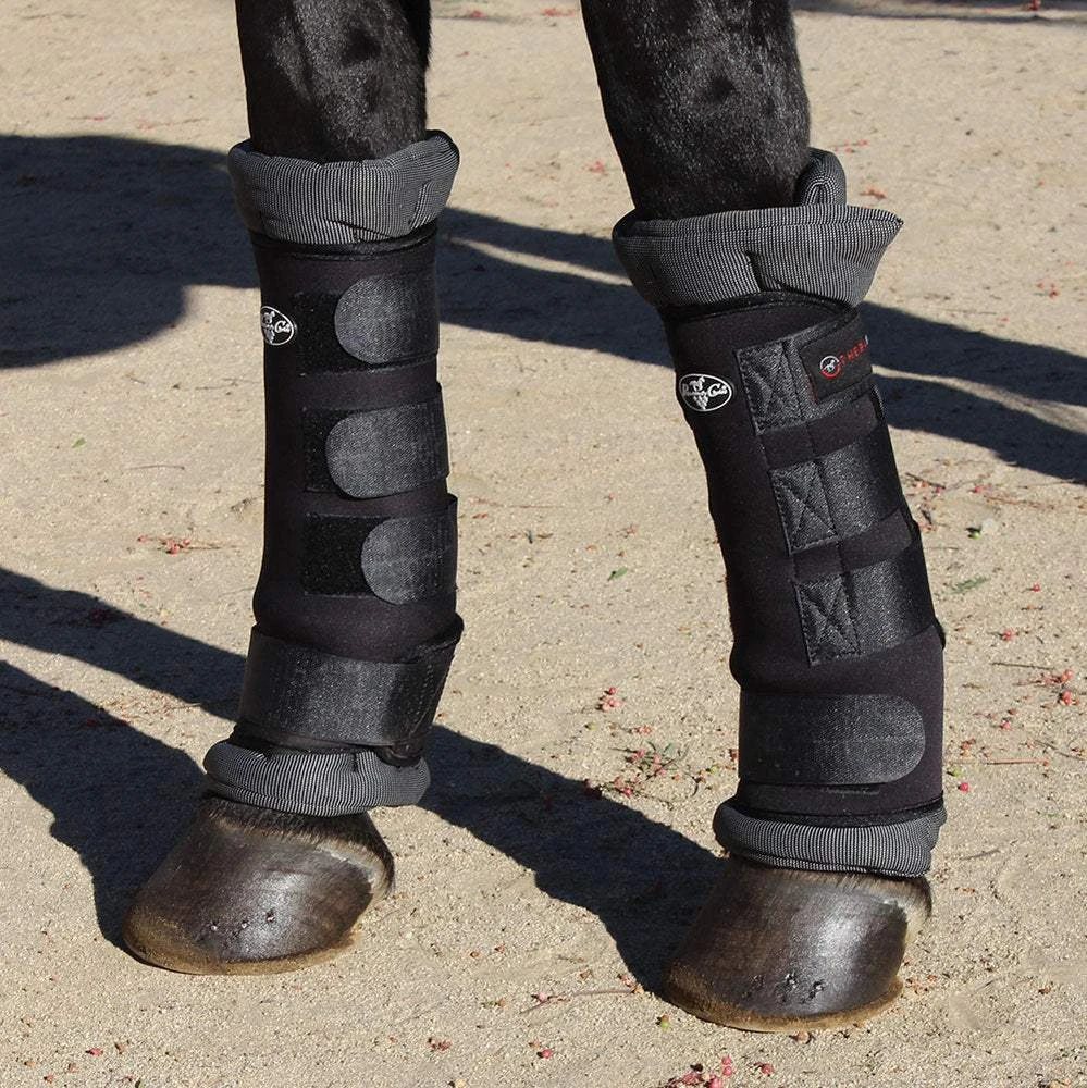 Professionals Choice Theramics Combo Wraps 3 Professionals Choice Theramics Combo Wraps