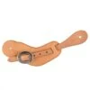 Cowperson Tack Roughout Cowboy Spur Strap -Saddlery Shop 95895 default l