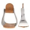NRS Kids Aluminum Bell Stirrup -Saddlery Shop 97134 default l