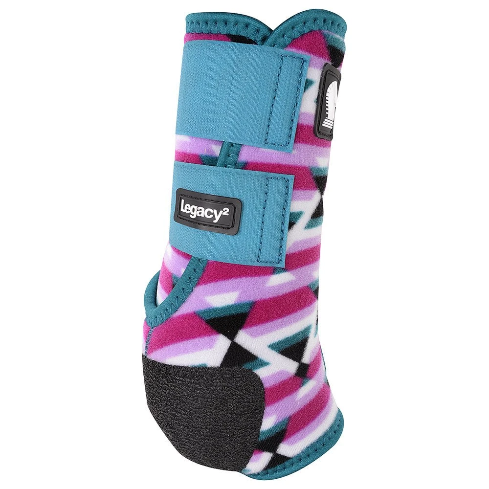 Classic Fiesta Legacy2 Front Protective Boots 2 Pack 3 Classic Fiesta Legacy2 Front Protective Boots 2 Pack