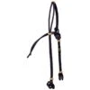 Nrs Tack Rope Series Wigwam Headstall -Saddlery Shop 9988 26544