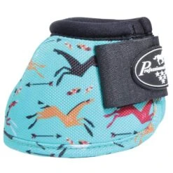 Professionals Choice Limited Edition Ballistic Bell Boots -Saddlery Shop BB25 22 fromShopify 2