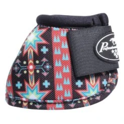 Professionals Choice Limited Edition Ballistic Bell Boots -Saddlery Shop BB25 22 fromShopify 3