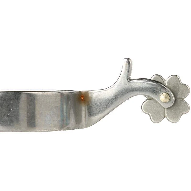 Professionals Choice Pro Brittany Pozzi Floral Row Spur 4 Professionals Choice Pro Brittany Pozzi Floral Row Spur - Image 2