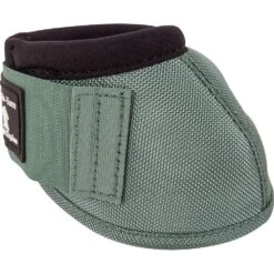 Classic Spruce Ce Flexion NoTurn Bell Boots -Saddlery Shop CDN100SP 21