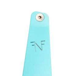 Fast N Forward Barrel Racing Forward Angled Stirrups -Saddlery Shop FNFS BR turquoise 11