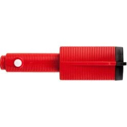 Hot Shot Red Handle Hot Shot -Saddlery Shop HSP08 2