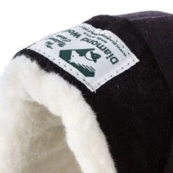 Diamond Wool Pad Company Contoured Comfort Cutter Pad 1 In -Saddlery Shop NE25 2