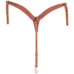 Nrs Tack Pony Canyon Rose Breast Collar -Saddlery Shop NRS CRPBC 1