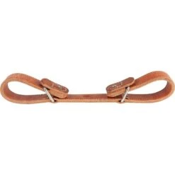 Nrs Tack Double Leather Hobble -Saddlery Shop NRS DH 2