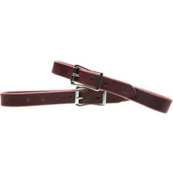 Nrs Tack 26in Latigo Replacement Tug Straps -Saddlery Shop NRS LTS pair