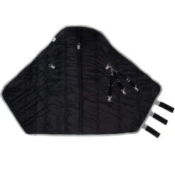 NRS Turnout Horse Neck Cover -Saddlery Shop NRS NECKCOVER