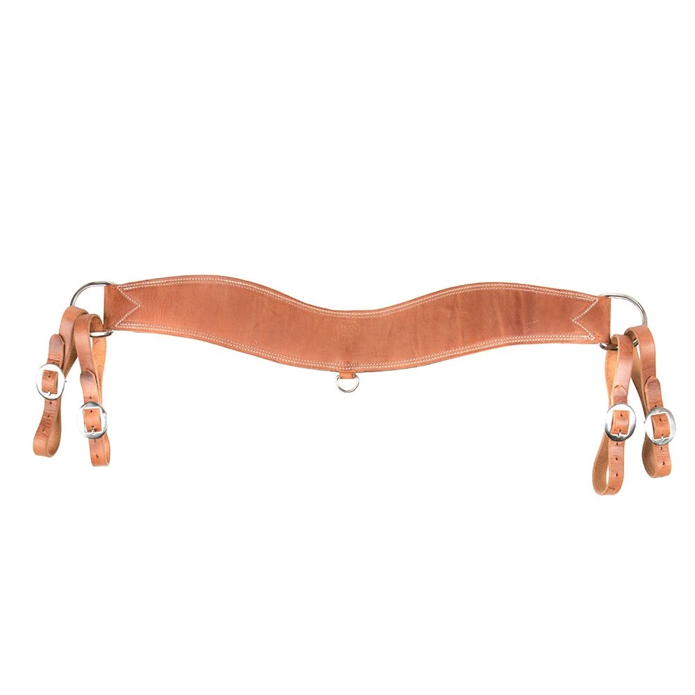 Nrs Tack Steer Tripping Breast Collar 4 Nrs Tack Steer Tripping Breast Collar - Image 2