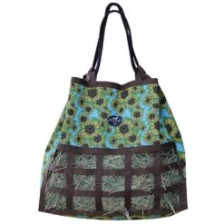 Professionals Choice Choice Scratchless Hay Bag -Saddlery Shop PCHBNH 21 fromShopify 2