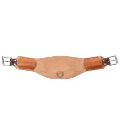 NRS Tack Oiled Rear Flank Cinch -Saddlery Shop PL NRS FC 2