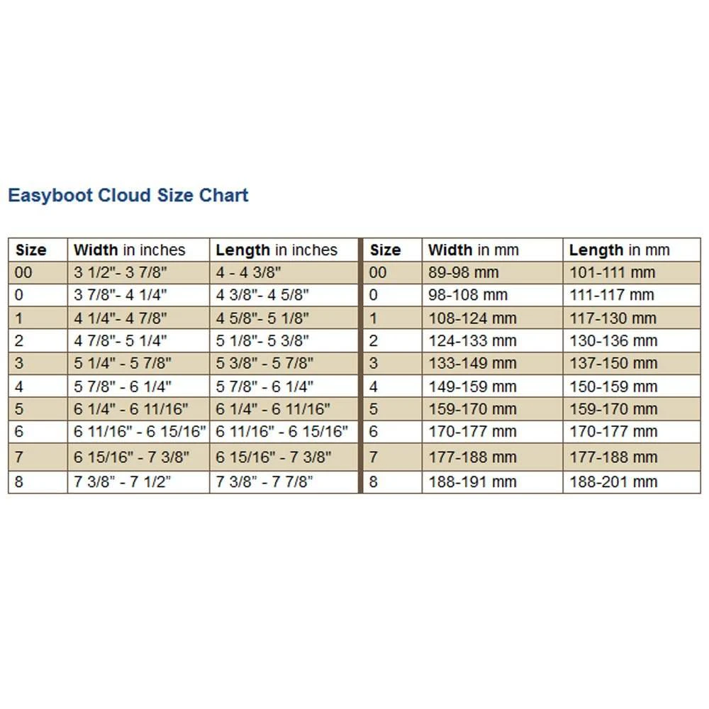 Easy Boot Boot Cloud 4 Easy Boot Boot Cloud - Image 2