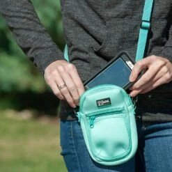 Cashel Company Phone Holder -Saddlery Shop SB IPH MT 01