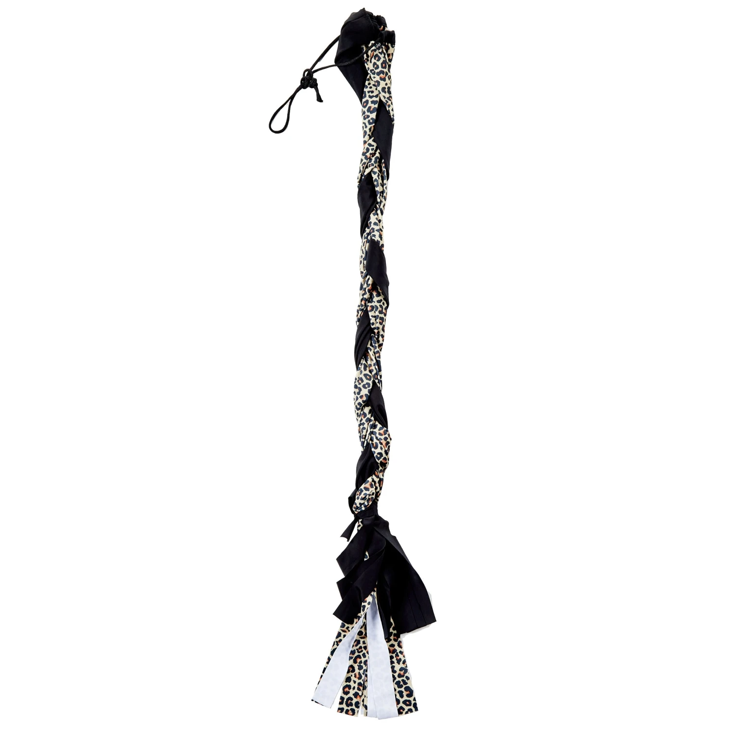 Professionals Choice 34in. Fashion Print Tail Braid 5 Professionals Choice 34in. Fashion Print Tail Braid - Image 3