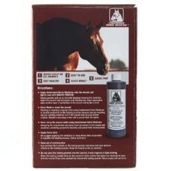 Underwood Horse Medicine Medicine Topical Bundle 7 Underwood Horse Medicine Medicine Topical Bundle -Saddlery Shop UDW02 4