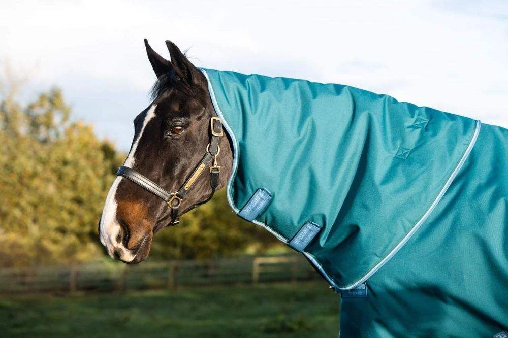 Horseware Ireland Amigo Bravo 12 Plus Heavy 400g 5 Horseware Ireland Amigo Bravo 12 Plus Heavy 400g - Image 3