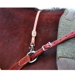 Martin Saddlery Breast Collar Wither Strap -Saddlery Shop bcws 2