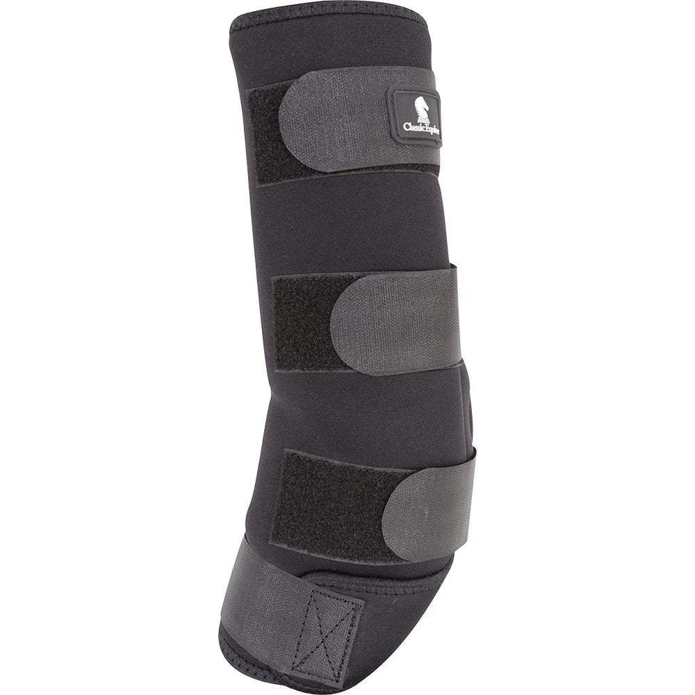 Classic Ice Therapy Leg Boots 4 Classic Ice Therapy Leg Boots - Image 2