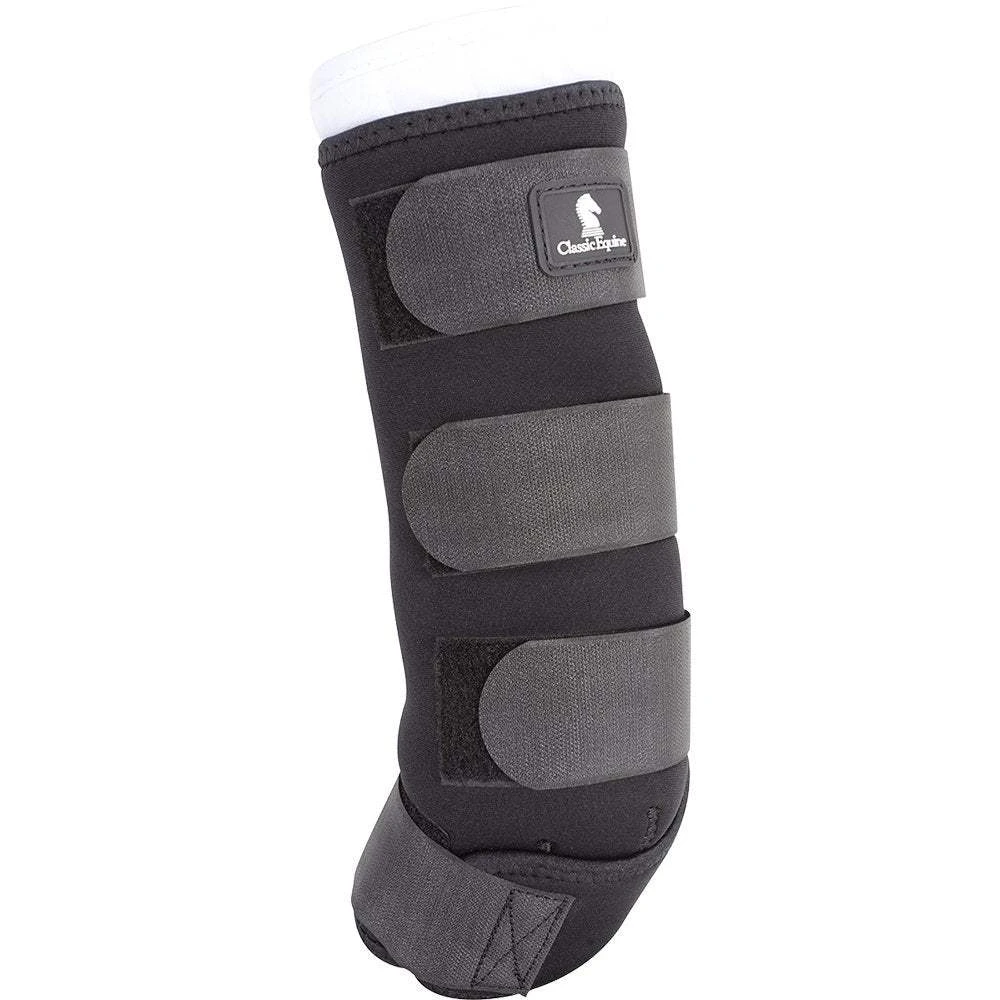 Classic Equine Quick Wraps 4 Classic Equine Quick Wraps - Image 2