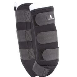 Classic Equine Quick Wraps 9 Classic Equine Quick Wraps -Saddlery Shop ceqwSet